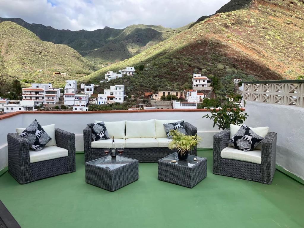 Appartement Casita Canaria Santa Cruz de Tenerife